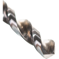 Сверло длинная серия тип GU500DZ (4 мм, DIN340, HSCO, без покрытия) Guhring  5536 4,000