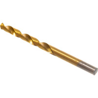 Сверло длинная серия тип GU500DZ (6 мм, DIN340, HSCO, без покрытия) Guhring  5536 6,000