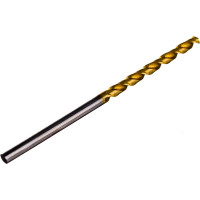 Сверло тип GU500DZ (2.6 мм, HSCO, TiN) Guhring  5519 2,600