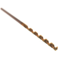 Сверло тип GU500DZ (2.3 мм, HSCO, TiN) Guhring  5519 2,300