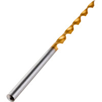 Сверло тип GU500DZ (3.4 мм, HSCO, TiN) Guhring 5519 3,400