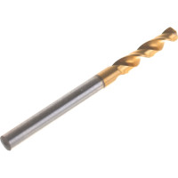 Сверло тип GU500DZ (4.3 мм, DIN1897, HSCO, TiN) Guhring  5520 4,300