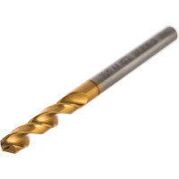 Сверло тип GU500DZ (4.4 мм, DIN1897, HSCO, TiN) Guhring  5520 4,400