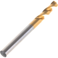 Сверло тип GU500DZ (5.6 мм, DIN1897,  HSCO, TiN) Guhring 5520 5,600