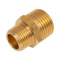 Штуцер Aist с наружной резьбой 1/2" х 3/8" 90999123 00-00014598