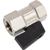 Воздушный клапан SAMOA 1/4" BSP/FF/ 950321