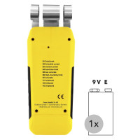 Измеритель влажности материала TROTEC BM40 3510205035