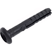 Дюбель-гвоздь НАКРЕПКО гриб 6х40 600 шт. 502201