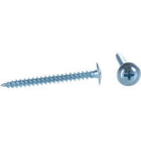 Саморез НАКРЕПКО с прессшайбой острый 4,2х41 900 шт. 200906