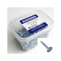 Саморез НАКРЕПКО с прессшайбой острый 4,2х32 1200 шт. 200905