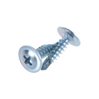 Саморез НАКРЕПКО с прессшайбой со сверлом 4,2х16 500 шт. 101002