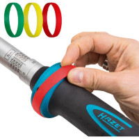 Динамометрический ключ HAZET 200-500 Нм, хвостовик 14х18 мм 6295-1CT