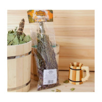 Веник для бани Добропаровъ ТРАВЯНОЙ из шалфея 3969806