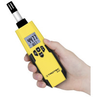 Термогигрометр TROTEC BC21