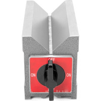 Поверочная призма Micron магнитная MV-12K3 - 120х70х95 781523