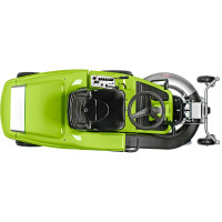 Садовый райдер Grillo FD 220R 8RR7C