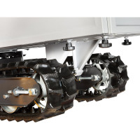 Бензиновый транспортер EFCO TN 5600 68729120E5