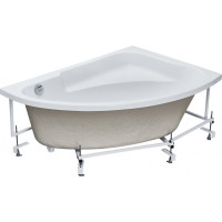 Монтажный комплект для ванны Santek ГОА 150х100 1WH112428 00038718