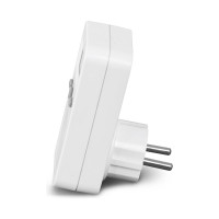 Индивидуальный счётчик энергии TROTEC BX09 3510205918