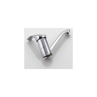 Смеситель для кухни FRAP F4536 510407