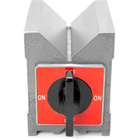 Поверочная призма Micron магнитная MV-12K1 - 80х70х95 781521