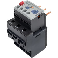 Тепловое реле перегрузки Dekraft РТ-03, 25-32 А,6.30 A-9.00 A 23118DEK