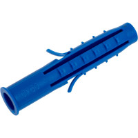 Дюбель НАКРЕПКО универсальный 10х60 150 шт. 102413