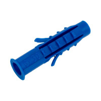 Дюбель НАКРЕПКО универсальный 6х30 750 шт. 102404