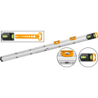 Измерительный центр INGCO 60 см HSR36003