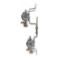 Коллекторная группа AV Engineering AVE134, 4 выхода AVE13400104