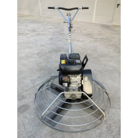 Затирочная машина SPEKTROS SZM-900 (ДВС EX170) 54819