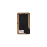 Рамка из мангового дерева BRAUBERG Loft Trinity 3 фото, 10x15 см, акриловый экран, 20x35.5 см 391282