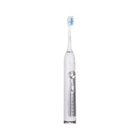 Электрическая зубная щетка Revyline RL010, цвет белый 4658