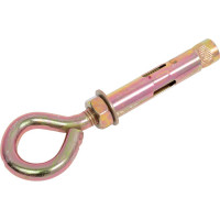 Анкерный болт с кольцом BEFAST 16x100 (10 шт.) HO1610010S