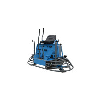 Затирочная двухроторная машина SPEKTROS SZMD-900H (ДВС Honda GX 690) 54165