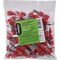 Наконечник ншви GENERICA 35-16 35мм2 из/фл (100шт/упак) UGN11-016-035-100-G