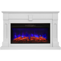 Каминокомплект RealFlame Kellie 36 wt-p511 + Joker-sr 36 9911090