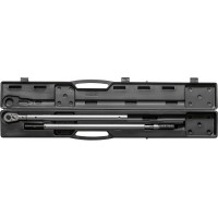 Двусторонний динамометрический ключ THORVIK TWBDM343001500 3/4DR, 300-1500 Нм 053583