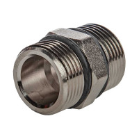 Коллекторный соединительный ниппель KROMWELL 3/4 с уплотнителями EU.ST6240040 34_k