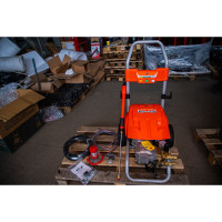 Мойка высокого давления TOR EW 175-15 220В с пистолетом 1025988