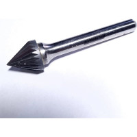 Бор-фреза твердосплавая тип J 12x11 мм NORTON 63642587016