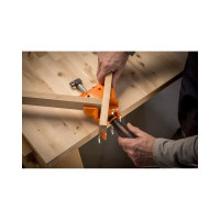 Угловая струбцина Pony Jorgensen с настольными зажимами 9180