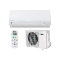 Сплит-система DAIKIN FTXF71D/RXF71D