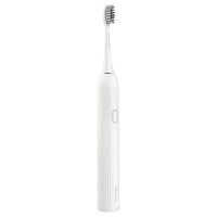 Электрическая зубная щетка Revyline RL060 белый 7058