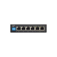 Коммутатор REDLINE RL-SW4P2