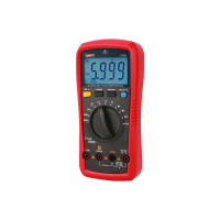 Высоковольтный мультиметр UNI-T ut892 00-00015719