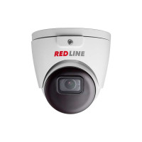 Видеокамера REDLINE RL-IP25P-S.FD