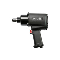 Пневматический гайковерт YATO 3/4", 1300 Нм YT-09564