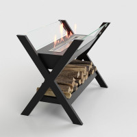 Биокамин Firelight BFP/F-45 X НС-1573585