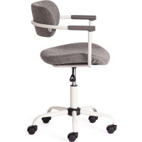 Кресло Tetchair Best light grey (светло-серый) 20194